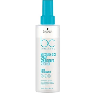 CONDICIONADOR BONACURE 200ML SPRAY - MOISTURE KICK