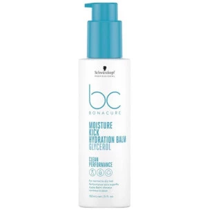 BÁLSAMO HIDRATANTE BONACURE 150ML - MOISTURE KICK