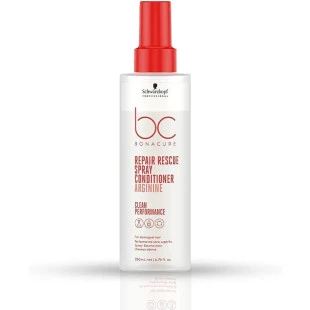 CONDICIONADOR BONACURE 200ML SPRAY - REPAIR RESCUE