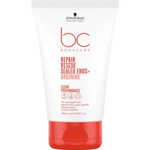 SÉRUM CAPILAR BONACURE 100ML - REPAIR RESCUE - SEALED ENDS+