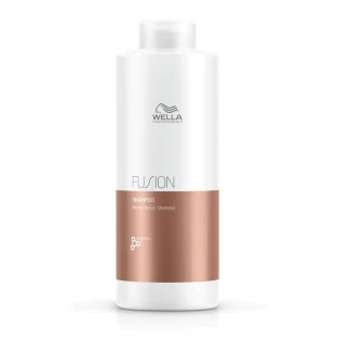 SHAMPOO WELLA FUSION 1L - INTENSE REPAIR
