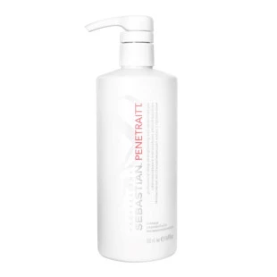 MÁSCARA CAPILAR SEBASTIAN 500ML - PENETRAITT - RECONSTRUTORA