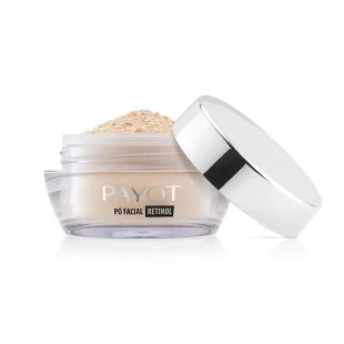 PÓ FACIAL PAYOT RETINOL - TRANSLÚCIDO MATTE