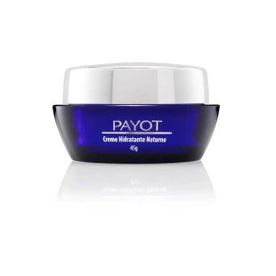 CREME FACIAL PAYOT 45G - NOTURNO