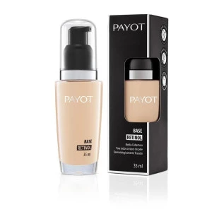 BASE LÍQUIDA PAYOT RETINOL - COR 20