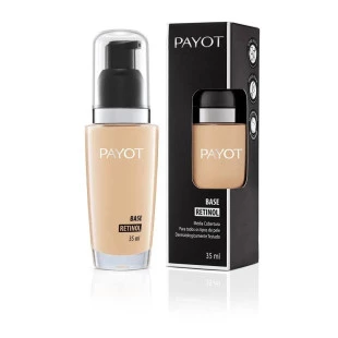 BASE LÍQUIDA PAYOT RETINOL - COR 30
