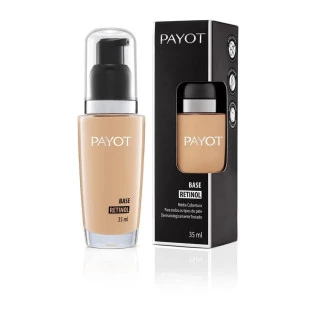BASE LÍQUIDA PAYOT RETINOL - COR 40