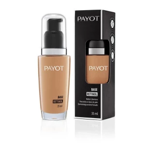 BASE LÍQUIDA PAYOT RETINOL - COR 60
