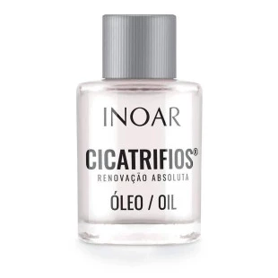 ÓLEO CAPILAR INOAR 7ML - CICATRIFIOS