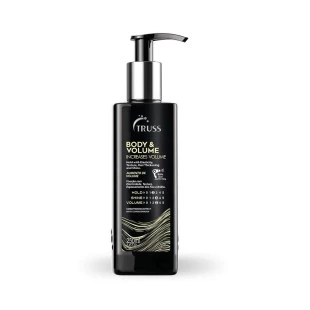 LEAVE IN TRUSS 250ML - BODY & VOLUME