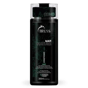 CONDICIONADOR TRUSS 300ML - MAN NATURE