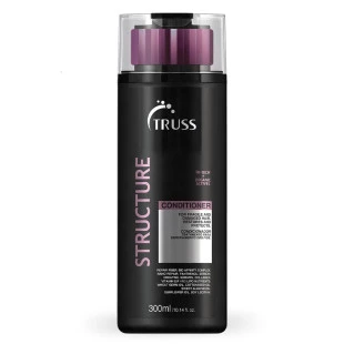 CONDICIONADOR TRUSS 300ML - STRUCTURE