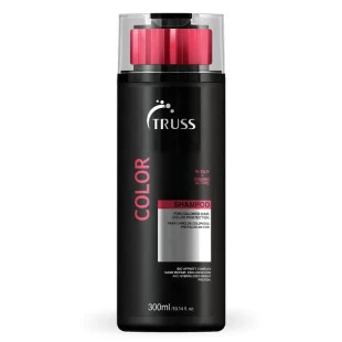SHAMPOO TRUSS 300ML - COLOR