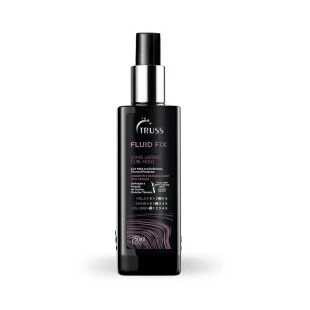 ATIVADOR DE CACHOS TRUSS 250ML - FLUID FIX