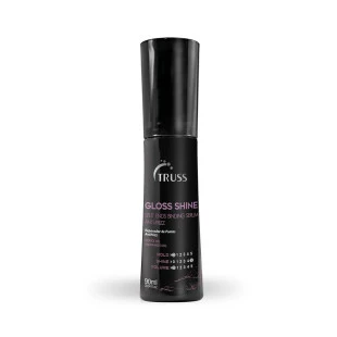 SÉRUM CAPILAR TRUSS 90ML - GLOSS SHINE