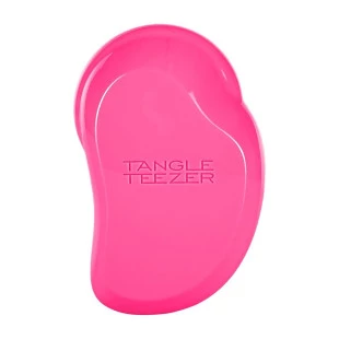 ESCOVA DE CABELO TANGLE TEEZER - THE ORIGINAL MINI - BUBBLEGUM PINK