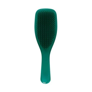 ESCOVA DE CABELO TANGLE TEEZER - THE WET DETANGLER - GREEN JUNGLE