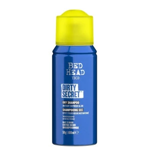 SHAMPOO BED HEAD 100ML - DIRTY SECRET DRY
