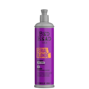 CONDICIONADOR BED HEAD 400ML - SERIAL BLONDE