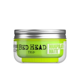 POMADA MODELADORA BED HEAD 57G - MANIPULATOR MATTE