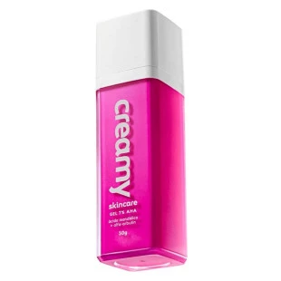 ÁCIDO MANDÉLICO CREAMY 30G
