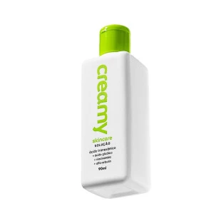 ÁCIDO TRANEXÂMICO CREAMY 90ML