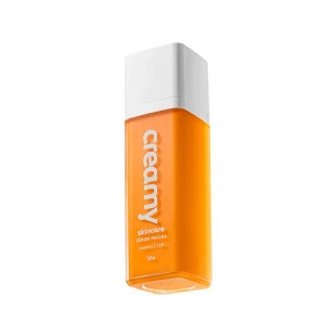 SÉRUM FACIAL CREAMY 30ML - VITAMINA C