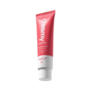 HIDRATANTE FACIAL CREAMY 40G - CALMING CREAM