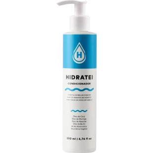 CONDICIONADOR HIDRATEI 200ML