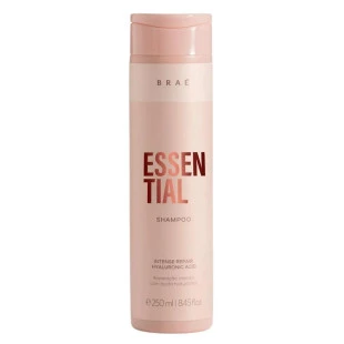 SHAMPOO BRAE 250ML - ESSENTIAL