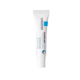 PROTETOR LABIAL LA ROCHE-POSAY 7,5ML - CICAPLAST LÁBIOS
