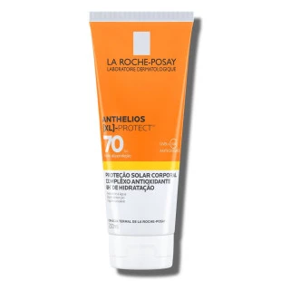 PROTETOR SOLAR LA ROCHE-POSAY 200ML - ANTHELIOS XL PROTECT - FPS 70