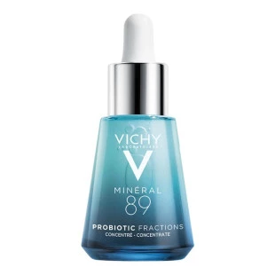 SÉRUM FACIAL VICHY 30ML - MINÉRAL 89