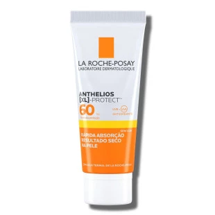 PROTETOR SOLAR FACIAL LA ROCHE-POSAY 40G - ANTHELIOS XL PROTECT - FPS 60