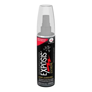 REPELENTE EXPOSIS EXTREME 100ML - SPRAY