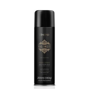 HAIR SPRAY FIXADOR AMEND 200ML - ULTRA FORTE