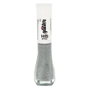 ESMALTE HITS GLITTER - DIAMANTE ESTRELA