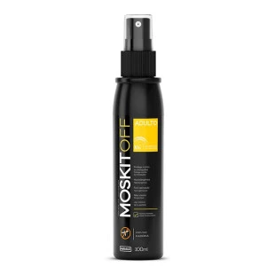 REPELENTE MOSKITOFF 100G - ICARIDINA