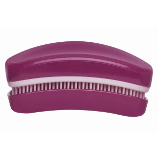 ESCOVA PARA CABELO BELLIZ - FLEX POCKET CASSIS - ref:486