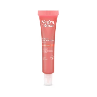 SÉRUM FACIAL NEGRA ROSA 30ML - UNIFORMIZADOR