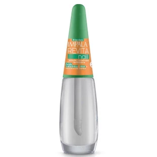 ESMALTE IMPALA REVITA NAIL - SOLUÇÃO CONCENTRADA REVITALIZANTE