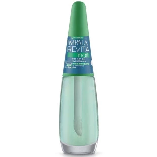 ESMALTE IMPALA REVITA NAIL - ÓLEO EM GEL REVITALIZANTE