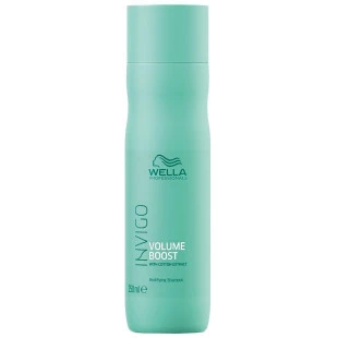 SHAMPOO WELLA INVIGO 250ML - VOLUME BOOST