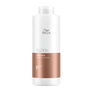 CONDICIONADOR WELLA FUSION 1 LITRO - INTENSE REPAIR