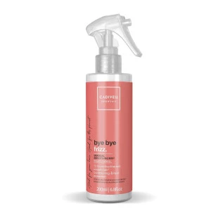 SELAGEM GRADATIVA CADIVEU 200ML - BYE BYE FRIZZ