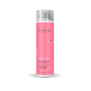 CONDICIONADOR CADIVEU 250ML - GLAMOUR