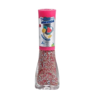 ESMALTE DAILUS - MENTOS - FRUIT SALAD
