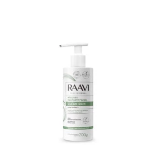 MÁSCARA FACIAL RAAVI 200G - ACALMANTE