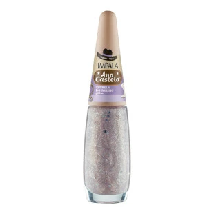 ESMALTE IMPALA GLITTER - ANA CASTELA - ESTRELA DO RODEIO