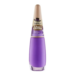 ESMALTE IMPALA CREMOSO - ANA CASTELA - SOLTA O AGRONEJO